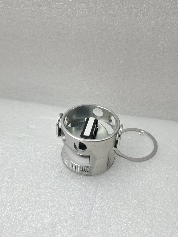 Allen Bradley 800T-NX446 Metal Padlock Guard Selector Switch Accessory Ser F